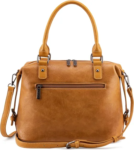 Miniatura 5 de Wrangler Doctor Bag for Women Satchel Handbags