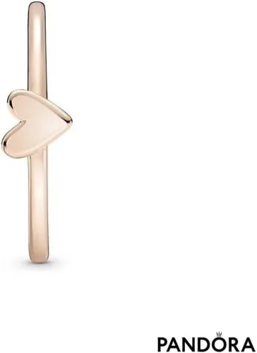 Miniatura 3 de PANDORA Freehand Heart Ring