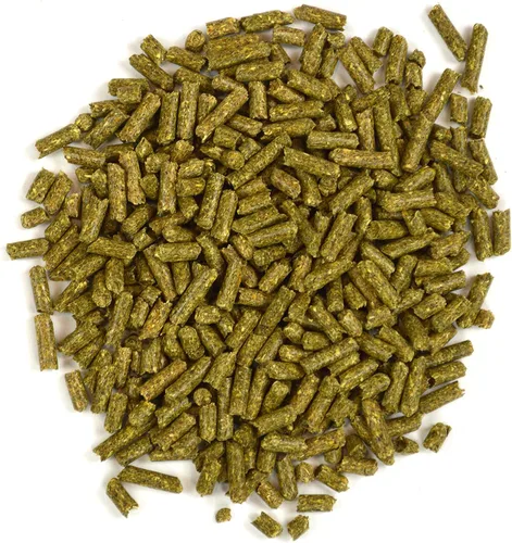 Miniatura 3 de Oxbow Garden Select Comida para Conejos, Conejo Adulto, Hecho con Heno Timothy de Oxbow, Pellets de Comida para Mascotas Ricos en Vitaminas