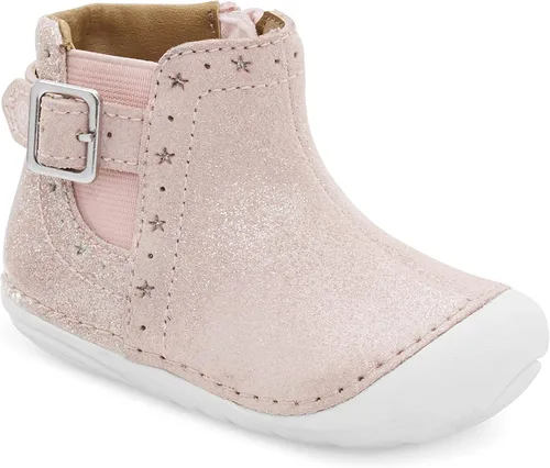 Miniatura 4 de Stride Rite Zapato unisex para niño Sm Agnes First Walker