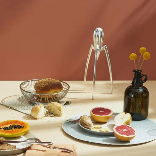 Miniatura 6 de Alessi - PSJS exprimidor de cítricos Juicy Salif