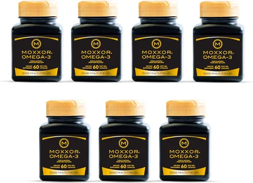 Aceite de mejillón con labios verdes de Nueva Zelanda Omega 3, geles suaves para apoyo articular y movilidad, apoyo cardíaco e inmunológico, sin