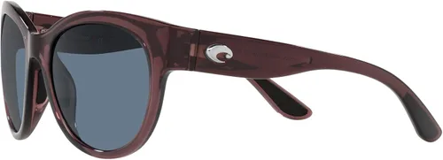 Miniatura 3 de Costa Del Mar Maya - Gafas de sol redondas para mujer