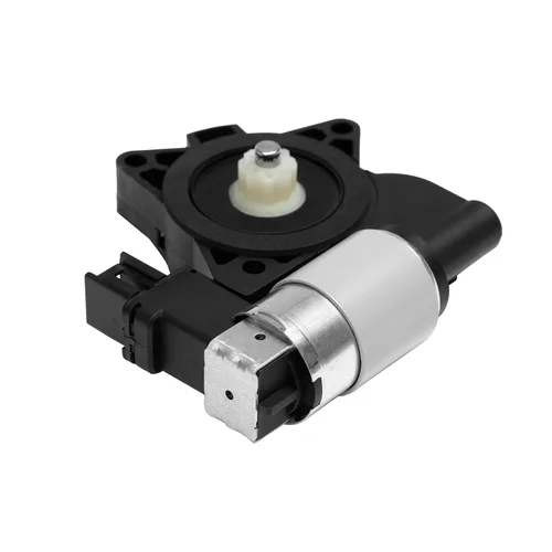 Miniatura 6 de Motor de elevación de ventana eléctrica para Mazda 3, 5, 6, CX-7, CX-9, RX-8 Reemplazar # GJ6A5958XF, G22C5958XC, D6515958XB