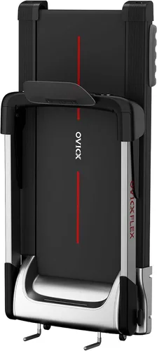 Miniatura 9 de OVICX Cinta de correr plegable para apartamento en casa