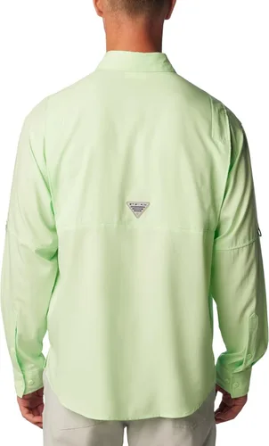 Miniatura 8 de Columbia Tamiami II - Camisa de manga larga para hombre