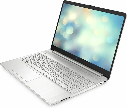 Miniatura 2 de HP Portátil delgado de 15.6 HD, 8 núcleos AMD Ryzen 7 5700U (hasta 4.3 GHz), 16 GB DDR4 RAM, 1 TB PCIe SSD, KB de tamaño completo, WiFi 6
