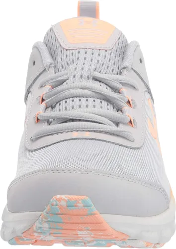 Miniatura 2 de Under Armour Unisex-Child Grade School Assert 8 Sneaker
