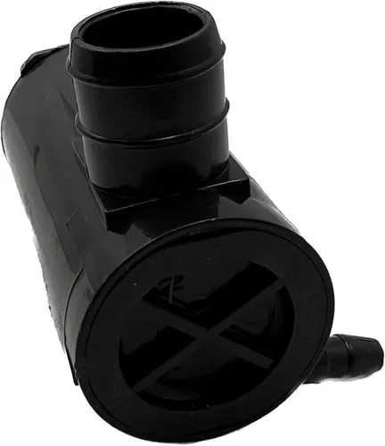 Miniatura 3 de Bomba de limpiaparabrisas delantera 81514-232316B de DEVMO Compatible con Civic, Accord, CL, RL, Odyssey, MDX, Pilot, Element Reemplaza 177132