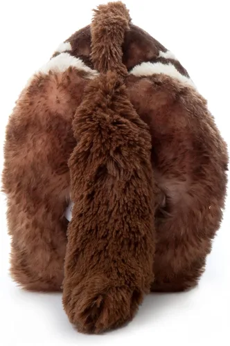 Miniatura 3 de The Petting Zoo Anteater - Animales de peluche, regalos para niños, animales salvajes del zoológico Onez, juguete de peluche de 20 pulgadas
