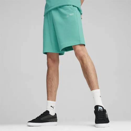 Miniatura 24 de Puma Mens Mercedes Amg-Petronas Formula 1 Essentials 9" Shorts
