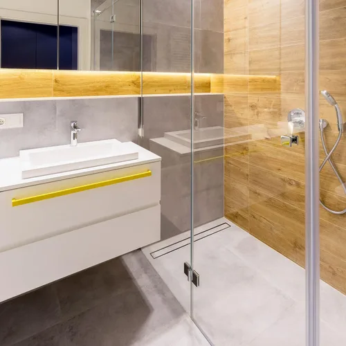 Miniatura 6 de Kraken Bond Calafateo de silicona de alta calidad para cocina y baño, color blanco, (2 x 10.1 onzas líquidas) RTV de silicona blanca impermeable