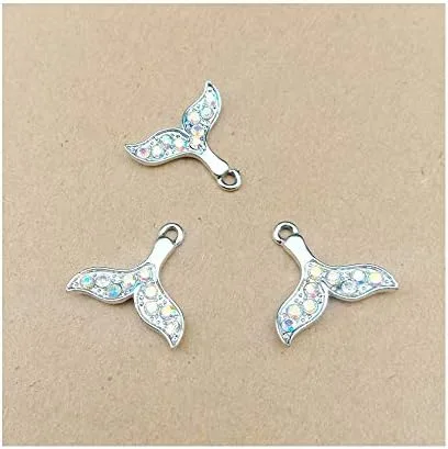 Miniatura 2 de Baydurcan - Collar con dije de elefante de la buena suerte enfocado en la amistad viene con una tarjeta de regalo con un mensaje