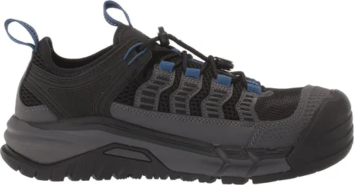 Miniatura 6 de KEEN Utility Birmingham - Tenis deportivos de trabajo para hombre de baja altura