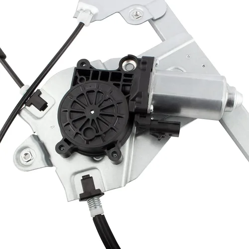 Miniatura 3 de 751-739 Elevalunas eléctrico delantero izquierdo con motor de 2 pines lado del conductor para Chevrolet Cruze 2012 2013 2014 2015 Cruze Limited