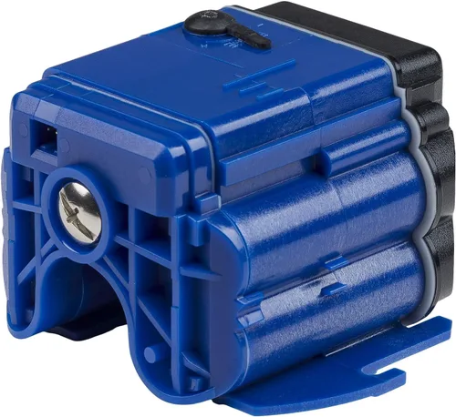 Miniatura 3 de Sloan Valve EBV-129-A-C G2 Optima Plus módulo de sensor electrónico para inodoro