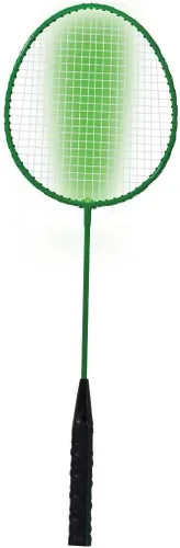 Miniatura 4 de Franklin Sports Badminton Racket + Birdie Set - Replacement Badminton Equipment for Kids + Adults - 2 Player - 4 Player Badminton Racket Sets
