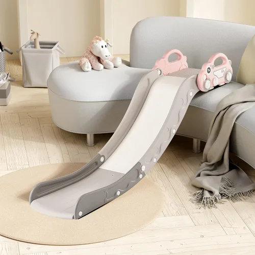 Miniatura 12 de Sofá deslizante interior para bebés y niños pequeños de Duke Baby, para niños de 1 a 3 años, accesorio adicional de sofá deslizante para cama Nugget