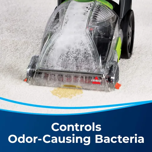 Miniatura 8 de BISSELL Deep Clean + Fórmula antibacteriana, 40 oz. (1568), Número de modelo: 1568A