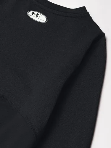 Miniatura 2 de Under Armour Camiseta de manga larga ColdGear para niño