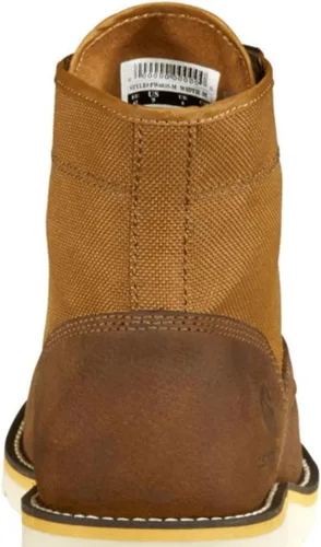 Miniatura 5 de Carhartt Bota de cuña con punta de mocasín de 6" para hombre Fw6035-m Tobillo