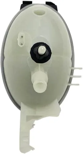 Miniatura 5 de Tanque de expansión de refrigerante compatible con modelos W204 W207 C218 C250 CLS350 E250 E300 - Números de pieza 2045000749 2045000549 2045000049