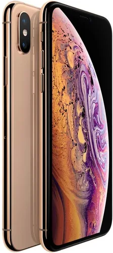 Miniatura 2 de Apple iPhone XS [64 GB, dorado] + suscripción de la empresa de telefonía [Cricket Wireless]