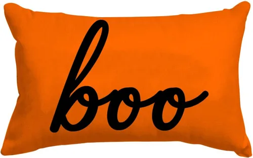 Miniatura 8 de Funda de almohada de invierno con diseño de copo de nieve de Navidad, fundas de almohada lumbares de alce, fundas de cojín rectangulares decorativas