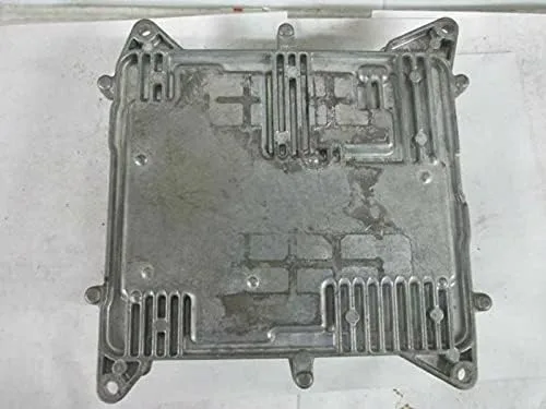 Miniatura 4 de Módulo de control del ECM del motor Rdstr sDrive28i compatible con BMW Z4 8 631 728 8631728