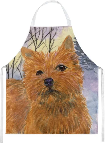Miniatura 58 de Caroline's Treasures Delantal unisex Suzanne Staines Dogs Pastor australiano 8283