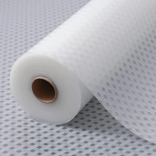 Miniatura 8 de Revestimientos de etilvinilacetato para armarios de cocina y refrigeradoras, resistentes al agua y al aceite, tapetes antideslizantes para cajones