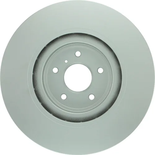 Miniatura 2 de Bosch 26010750 QuietCast Premium -Rotor de freno de disco