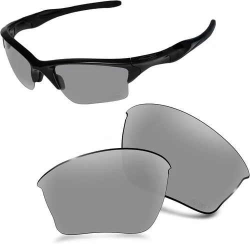 Miniatura 9 de Lentes de repuesto ANSI Z87.1 para gafas de sol Oakley Half Jacket 2.0 XL