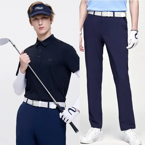 Miniatura 5 de Lavemi Mens Belt, Stretch Elastic Casual Woven Sport Golf Braided Belts for Men,Gift Box