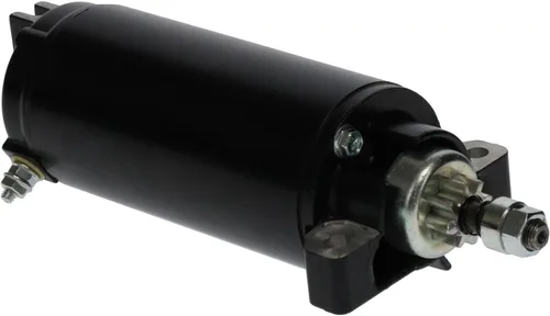 OEG Parts - Nuevo arrancador compatible con motores fueraborda Mercury Marine 1993-2000 115 200 225 250 HP 50818445, 50-818445-2, 50-818445-3,