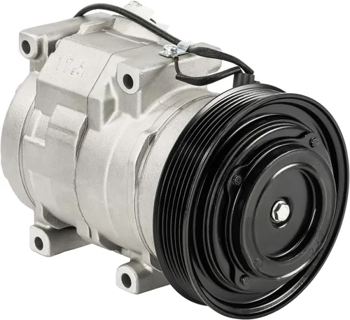 Miniatura 12 de KAX Compresor de aire acondicionado con embrague, 98555 reemplazo para Honda Civic 2006 2007 2008 2009 2010 2011 1.8