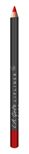 Miniatura 2 de L.A. Girl Lápiz Lipliner 502 Cereza