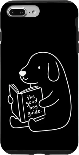 Miniatura 12 de Dad Jokes Club Funny Word Puns for Dog Lovers Case for iPhone XR