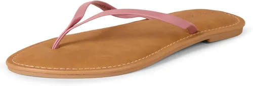 Miniatura 10 de Amazon Essentials - Sandalias con tira entre los dedos para mujer