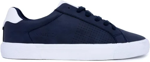 Miniatura 2 de Nautica Men's Casual Shoe, Classic Lace-Up Low Top Loafer, Fashion Sneaker