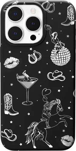 Miniatura 109 de VELVET CAVIAR Funda para iPhone 14 Pro Max Marble - Bonita funda protectora femenina para mujer compatible con MagSafe - probada en caídas de 10