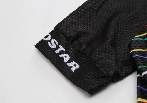 Miniatura 6 de Ciclo Jersey hombres Ciclismo Jersey Bicicletas ropa Bicicletas top hombres ropa ciclismo maillot MTB Jersey Racing deporte Camisetas cráneo