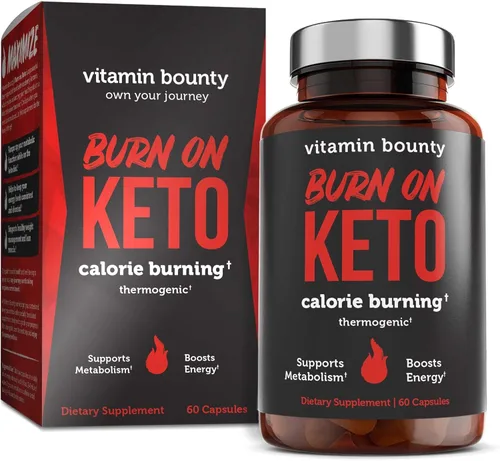 Miniatura 9 de Vitamin Bounty Recover On Keto Electrolytes - Suplementos Keto, Pastillas de Electrolitos, Suplemento de Electrolitos, Vitaminas Keto, Hidratación