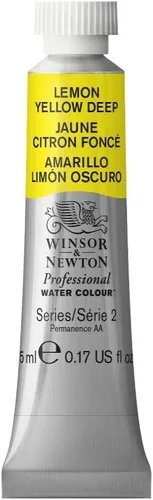 Miniatura 338 de Winsor & Newton - Pintura para acuarela profesional Azul cobalto
