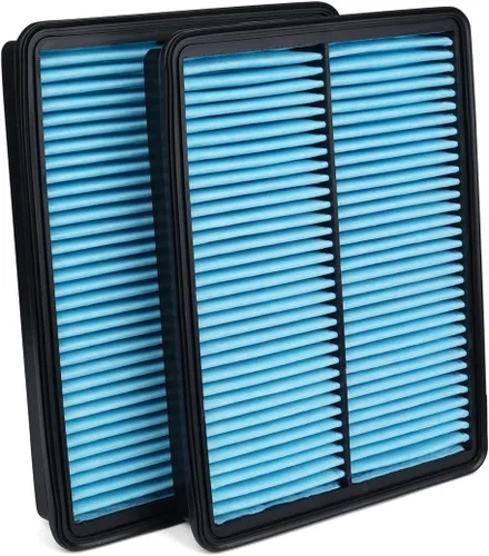 Miniatura 7 de Cartist 2 filtros de aire de motor CA11259, ajuste personalizado para Mazda 3, 6, CX5 (2012-2022), repuesto de filtros de aire automotrices