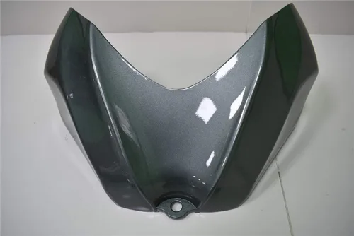 Miniatura 6 de Carenado Gris Negro Ajuste para Suzuki 2006 2007 GSXR 600/750 Inyección ABS Carrocería Nuevo Aftermarket Kit Plástico 06 07 GSX-R 600 750 Y42