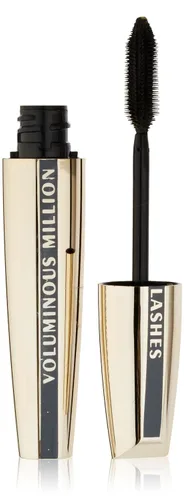 Miniatura 12 de L’Oreal Paris Volume Million Lashes Máscara de Pestañas - Extra Black Extra Negro