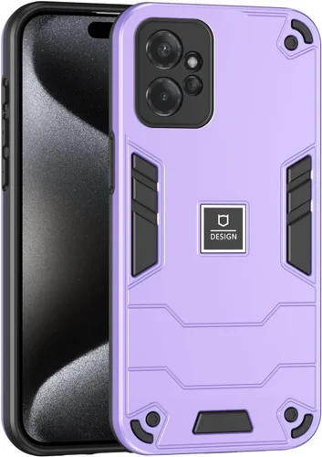 Miniatura 186 de Funda compatible con Huawei Y9 Prime (2019), compatible con Huawei Y9 Prime (2019) 4G STK-L21 2 en 1 [PC duro + TPU], funda de teléfono azul