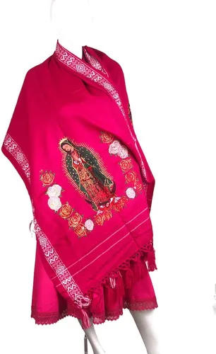 Miniatura 4 de María De Guadalupe Rebozo