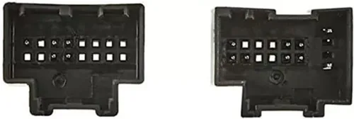 Miniatura 4 de Scosche GM18B Arnés de cableado de radio de coche compatible con Chevrolet Aveo no amplificado 2007-2011 seleccionado - Adaptador de mazo de cables